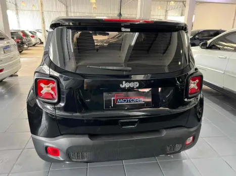 JEEP Renegade , Foto 5