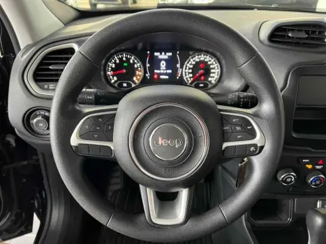 JEEP Renegade , Foto 10