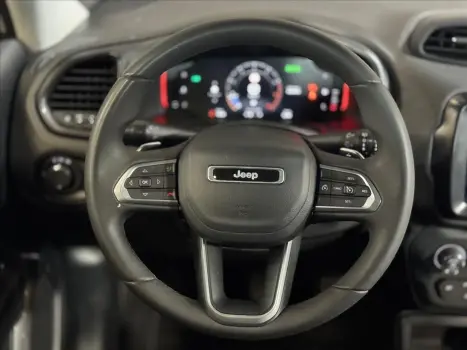 JEEP Renegade , Foto 12