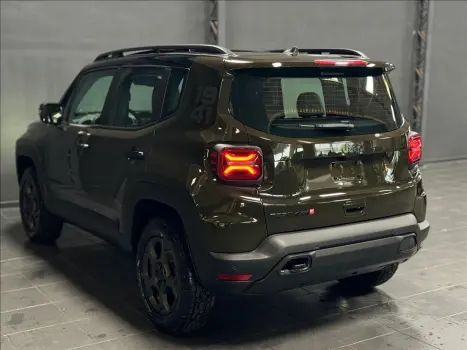 JEEP Renegade , Foto 5