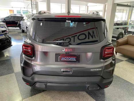 JEEP Renegade , Foto 5