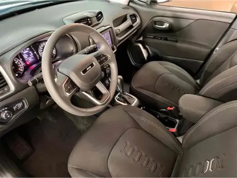 JEEP Renegade , Foto 8