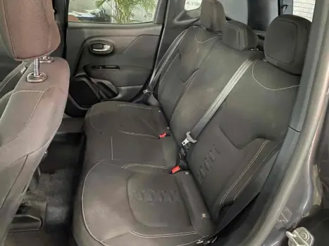 JEEP Renegade , Foto 9