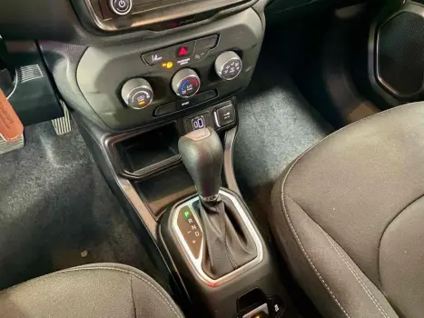 JEEP Renegade , Foto 12