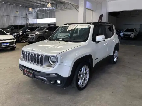 JEEP Renegade , Foto 1