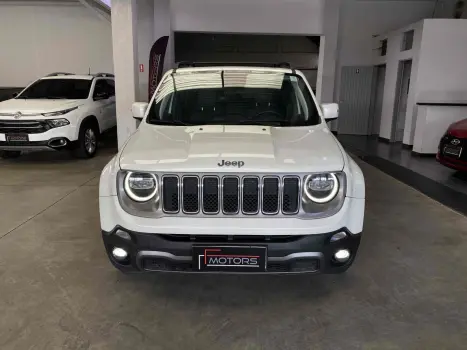 JEEP Renegade , Foto 2