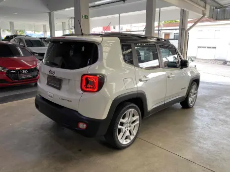 JEEP Renegade , Foto 4