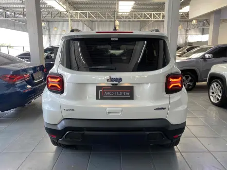 JEEP Renegade , Foto 5