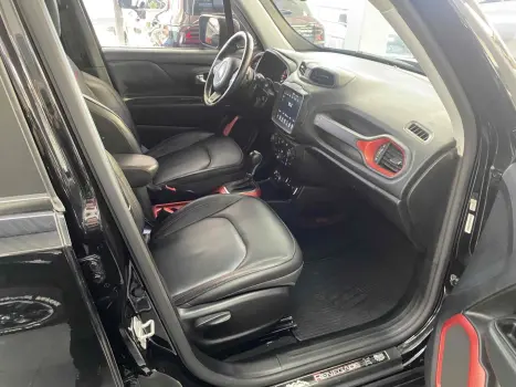 JEEP Renegade , Foto 13