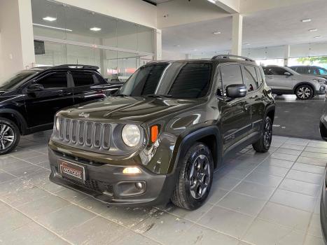 JEEP Renegade , Foto 1