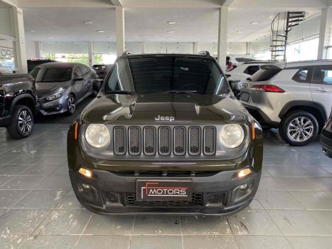 JEEP Renegade , Foto 2