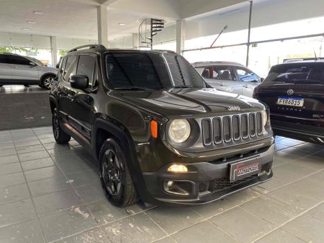 JEEP Renegade , Foto 3