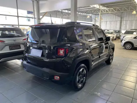 JEEP Renegade , Foto 4