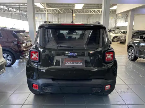 JEEP Renegade , Foto 5