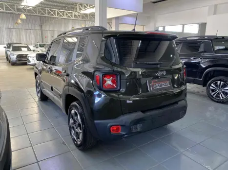 JEEP Renegade , Foto 6