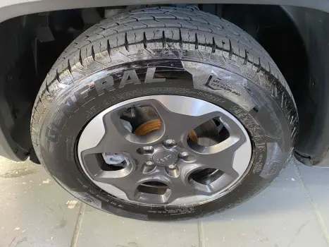 JEEP Renegade , Foto 7