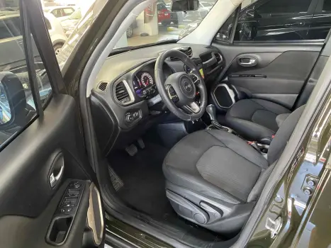 JEEP Renegade , Foto 8