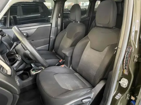 JEEP Renegade , Foto 9