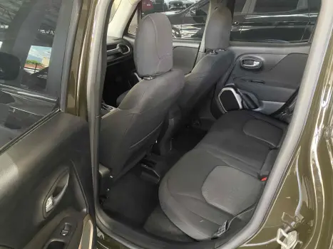 JEEP Renegade , Foto 10