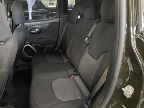 JEEP Renegade , Foto 11