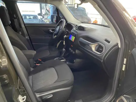 JEEP Renegade , Foto 13