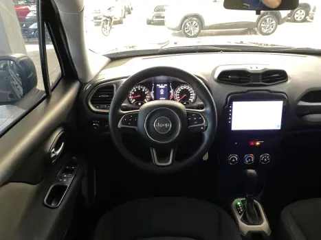 JEEP Renegade , Foto 14