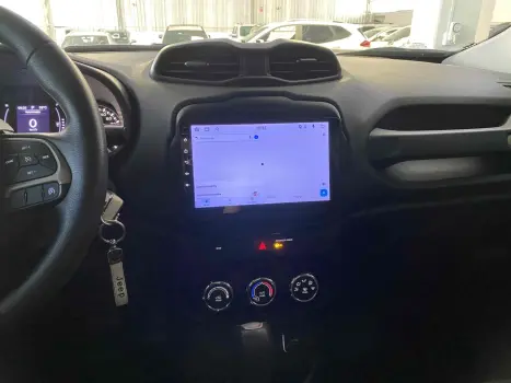 JEEP Renegade , Foto 15