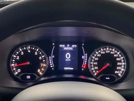 JEEP Renegade , Foto 16