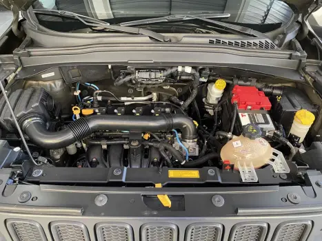 JEEP Renegade , Foto 17