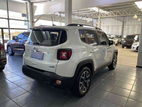 JEEP Renegade , Foto 4