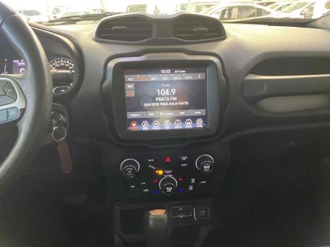 JEEP Renegade , Foto 15