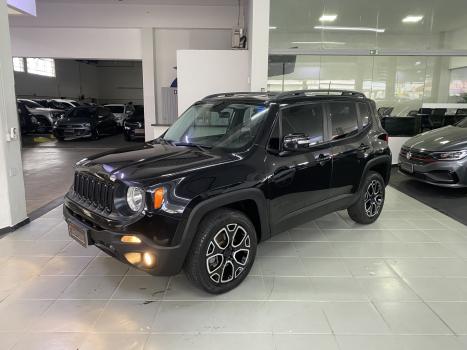 JEEP Renegade , Foto 1