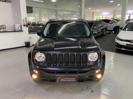 JEEP Renegade , Foto 2