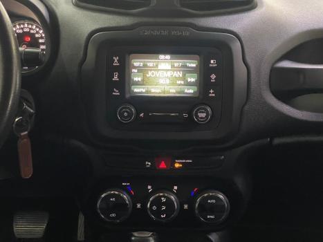 JEEP Renegade , Foto 15