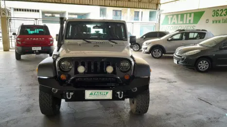 JEEP Wrangler 3.8 V6 12V SPORT TETO RGIDO AUTOMTICO, Foto 2