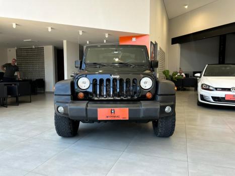 JEEP Wrangler 3.8 V6 12V SPORT TETO RGIDO AUTOMTICO, Foto 2