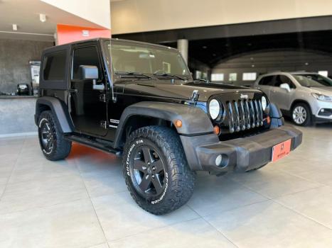 JEEP Wrangler 3.8 V6 12V SPORT TETO RGIDO AUTOMTICO, Foto 3