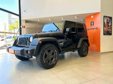 JEEP Wrangler 3.8 V6 12V SPORT TETO RGIDO AUTOMTICO, Foto 4
