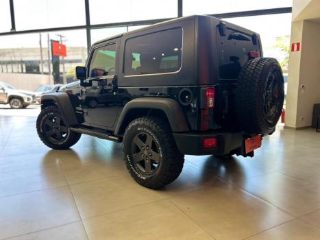 JEEP Wrangler 3.8 V6 12V SPORT TETO RGIDO AUTOMTICO, Foto 5