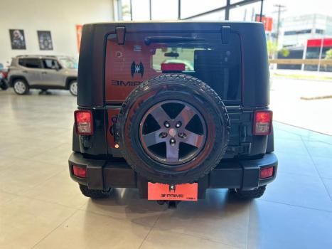 JEEP Wrangler 3.8 V6 12V SPORT TETO RGIDO AUTOMTICO, Foto 7