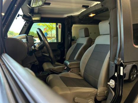 JEEP Wrangler 3.8 V6 12V SPORT TETO RGIDO AUTOMTICO, Foto 9