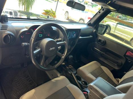 JEEP Wrangler 3.8 V6 12V SPORT TETO RGIDO AUTOMTICO, Foto 10