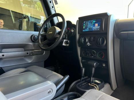 JEEP Wrangler 3.8 V6 12V SPORT TETO RGIDO AUTOMTICO, Foto 12