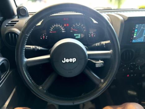JEEP Wrangler 3.8 V6 12V SPORT TETO RGIDO AUTOMTICO, Foto 13