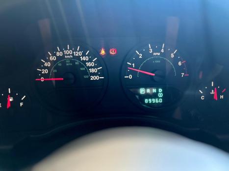 JEEP Wrangler 3.8 V6 12V SPORT TETO RGIDO AUTOMTICO, Foto 14