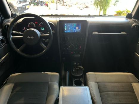 JEEP Wrangler 3.8 V6 12V SPORT TETO RGIDO AUTOMTICO, Foto 17