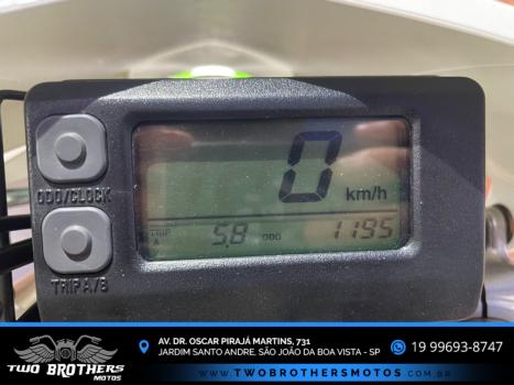 KAWASAKI KLX 450 R, Foto 5