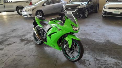 KAWASAKI Ninja 250 R, Foto 1