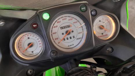 KAWASAKI Ninja 250 R, Foto 4