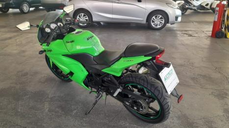 KAWASAKI Ninja 250 R, Foto 7